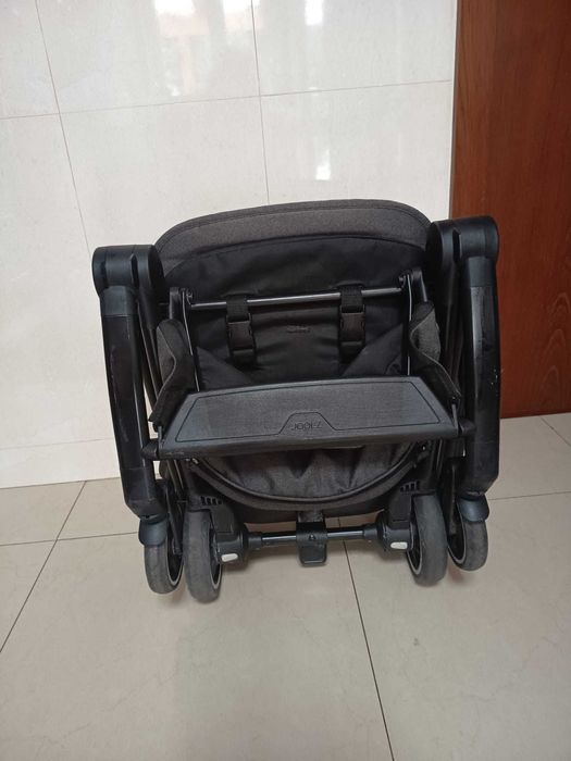 Carrinho de bebé compacto Joolz AER+