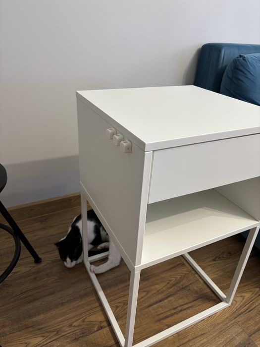 Stolik nocna IKEA