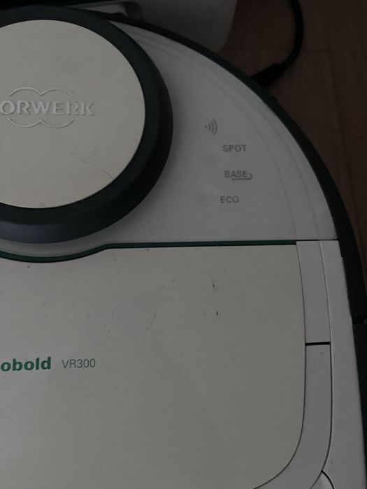 Aspirador robot kobold Vorwerk