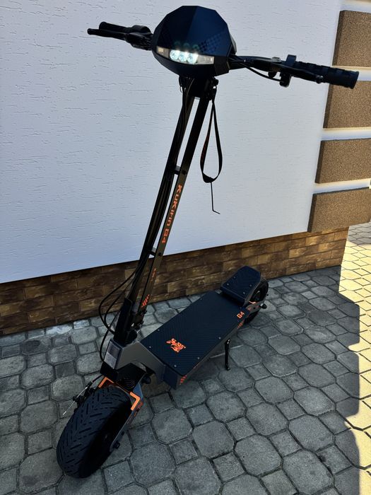 Kugoo Kirin G4 2000W
