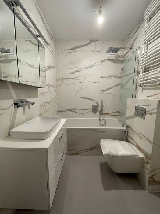 Glazurnik - Układanie Płytek w Łazience - Profesjonalny Kafelkarz