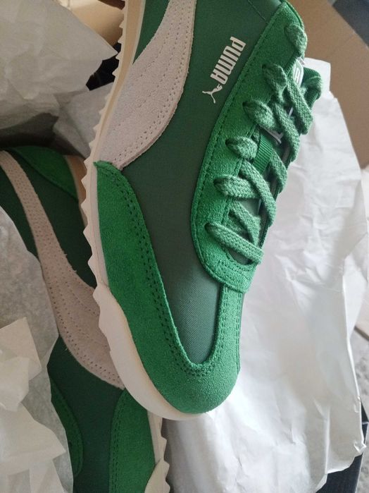 Buty Puma AR Retro low roz 39, 40