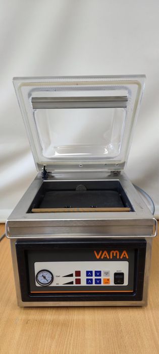 Вакууматор,вакуматор VAMA BP1,пакувальник вакуумний