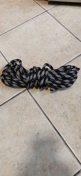 Lina Polipropylenowa.