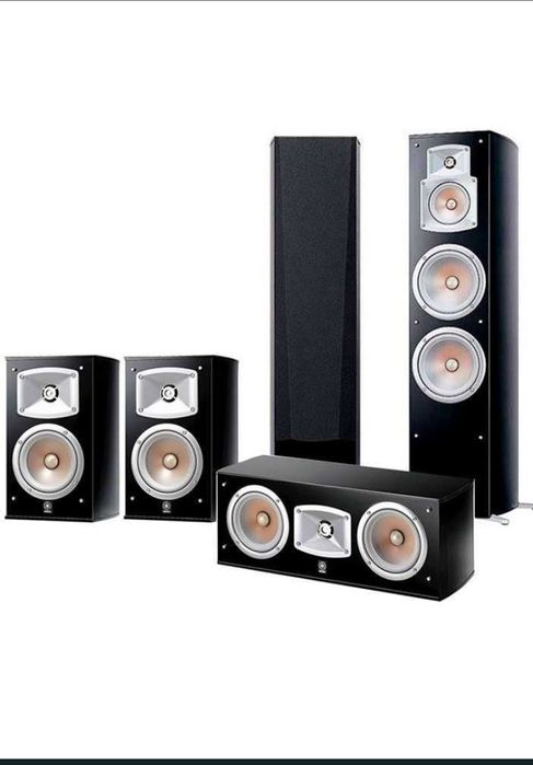 Акустична система  Yamaha NS- 777.
