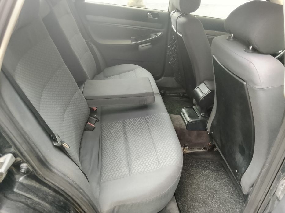 Audi A4 1.9 TDI 110cv Avant