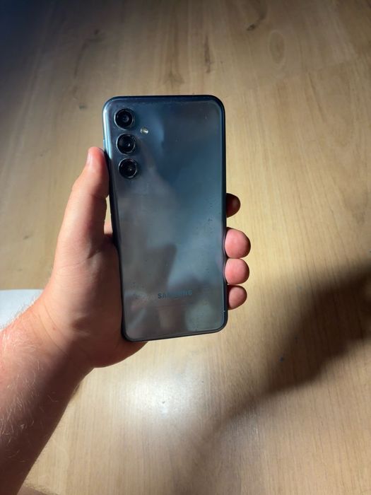 Samsung Galaxy M34 5G 128GB 6GB RAM | Sprawny | Ładowarka