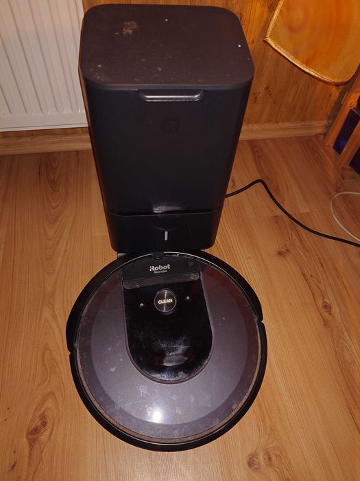 IRobot Roomba I7Plus