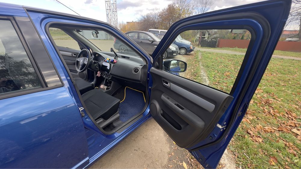 Продам Suzuki Swift 2006 p.