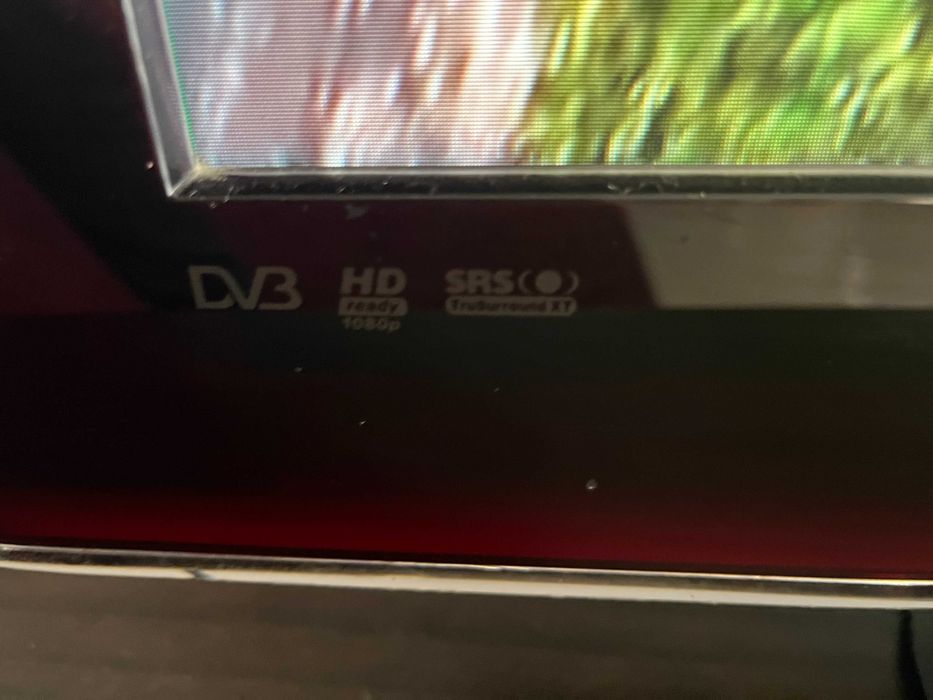 TV Samsung de 40" (LE40A656A1F)