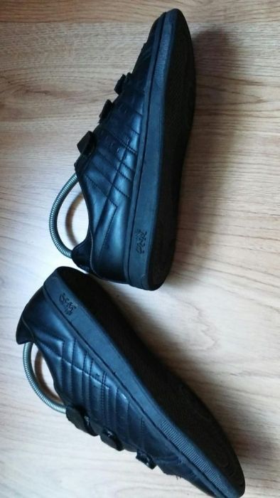 Lonsdale buty sportowe roz39,5 dl wkl 24,5 cm
