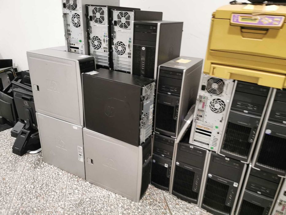 lote informatico pc