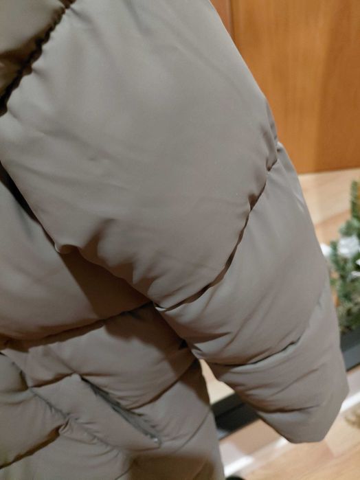 Kurtka zimowa damska