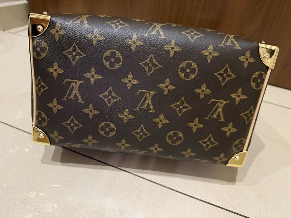 Louis Vuitton x Murakami Speedy 25