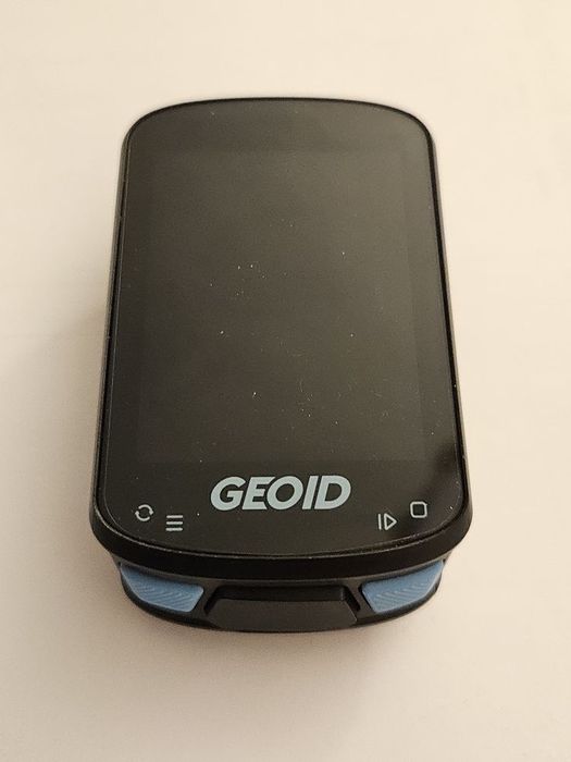 Vendo gps bicicleta GEOID