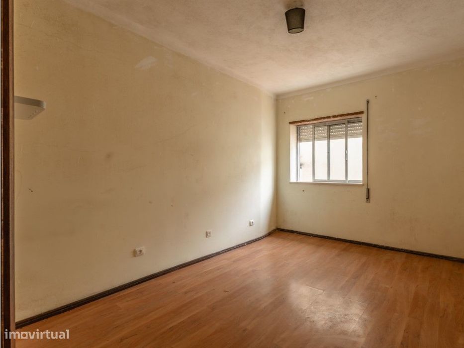 Apartamento T2 - Cantanhede