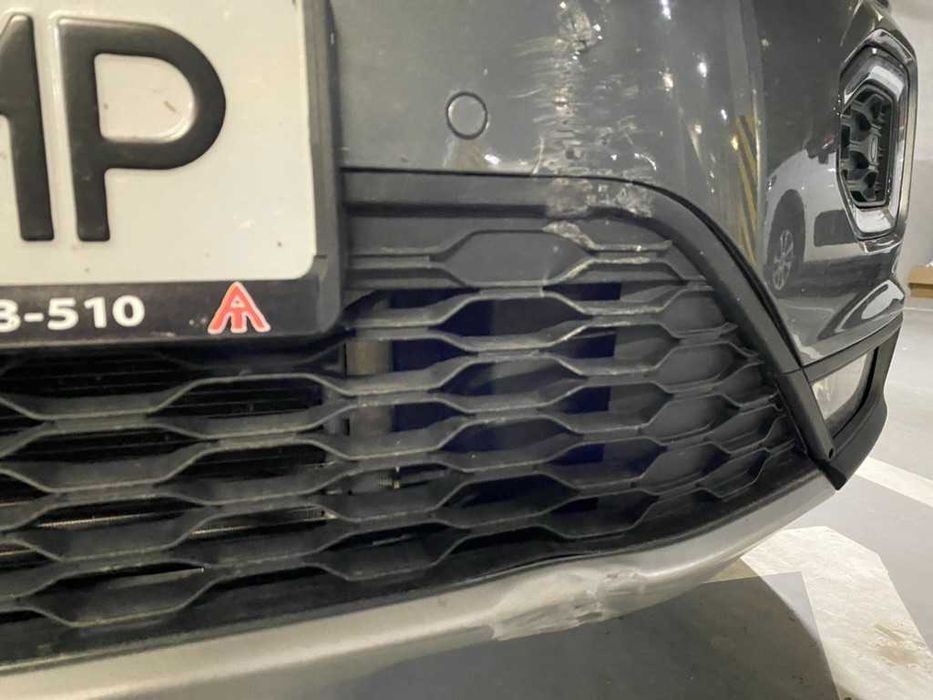 Передній бампер VW T-Roc Sport 2021