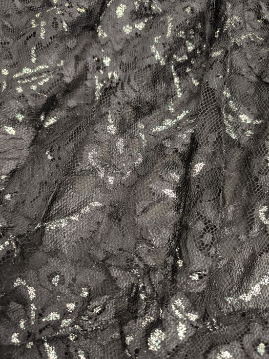 Mała czarna Kensie rozmiar M