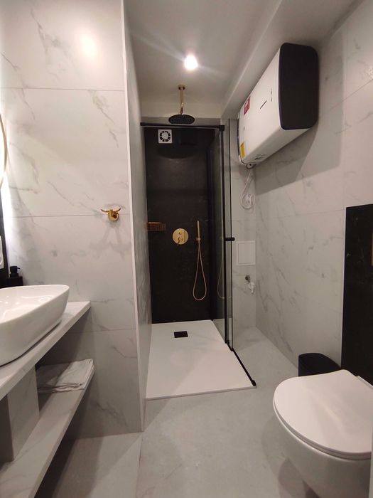 Apartament Mieszkanie Nocleg Dni/Doby Wynajem Gorlice Kopernika