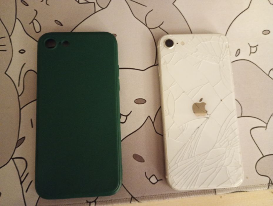 Продам  Iphone SE 2020 64GB