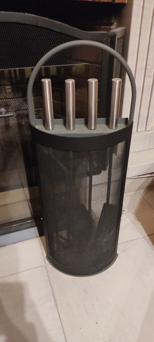 Conjuntos de acessórios de Salamandra