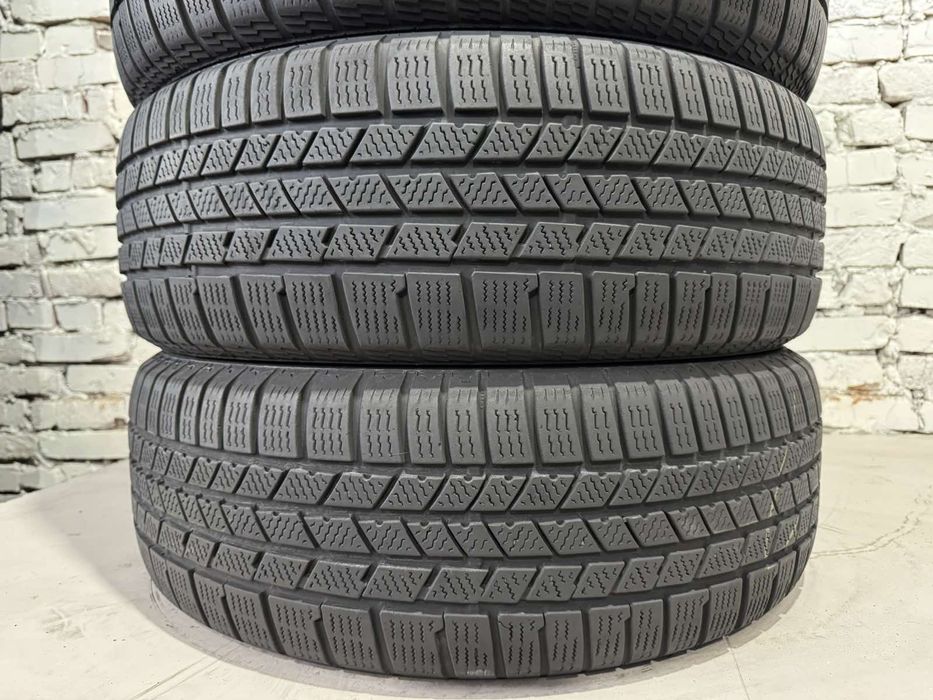 Зимові шини CONTINENTAL 235/55 R19