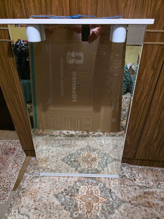 Espelho Wc Ótimo estado