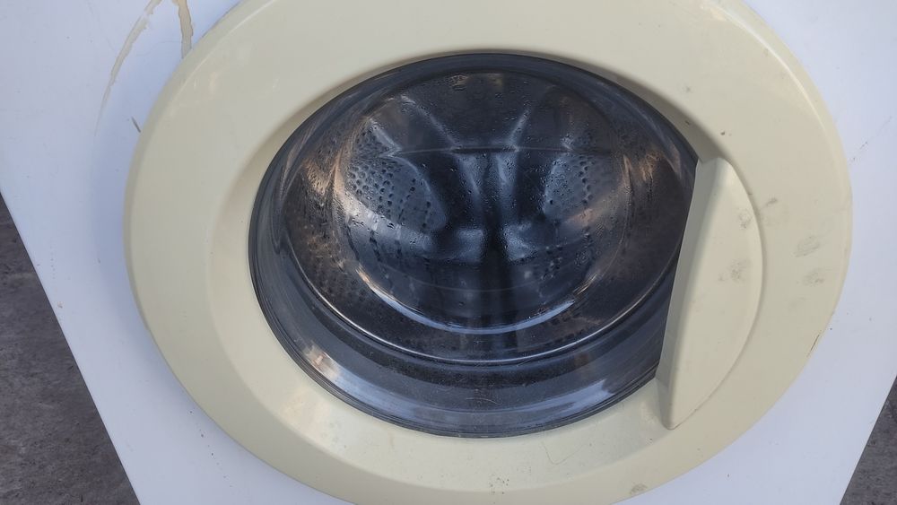 Пральна машина LG wd80154-n.