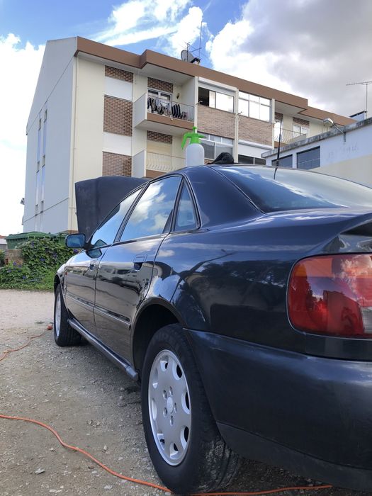 Auto Lavagem e Polimento