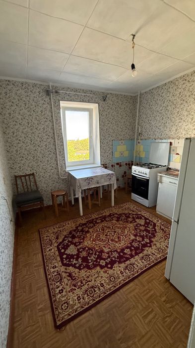 Продам квартиру ''ніша''