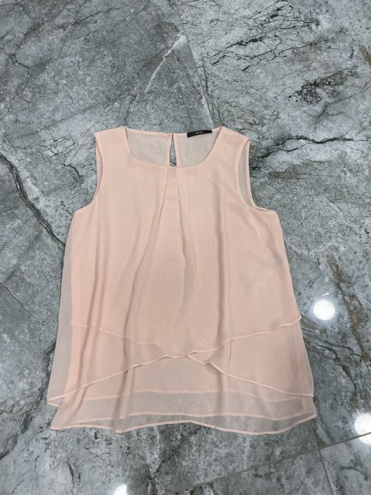 Bluzka na ramiączka Esprit rozmiar 38