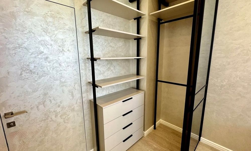 3-кімнатна квартира за адресою вул. Саперне поле (площа 88,7 м²) - Atlanta.ua - фото 17