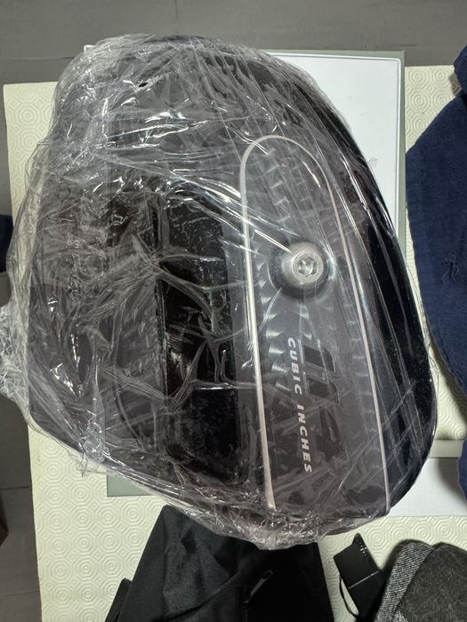 Caixa e Filtro de ar original Harley Davidson