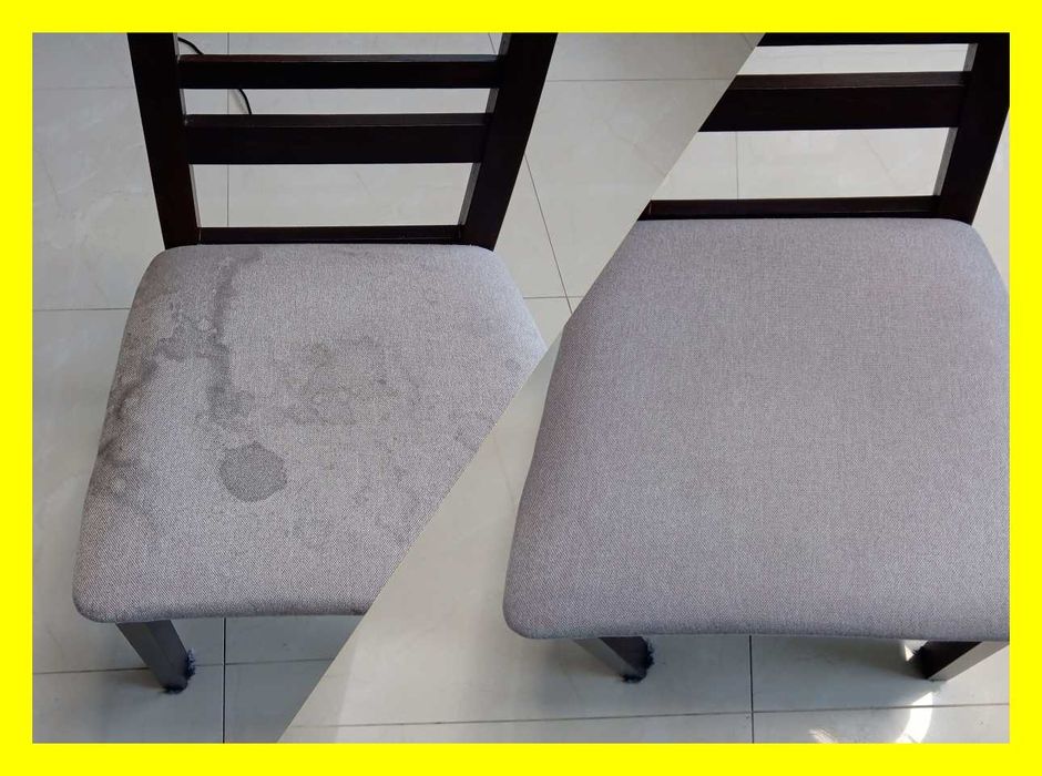 Pranie czyszczenie tapicerki Karcher, dywany, narożniki, z dojazdem