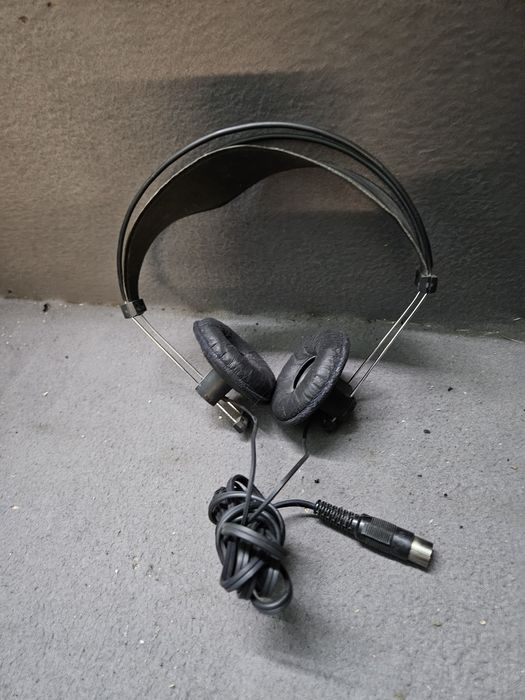 Sluchawki Tonsil unitra sn670