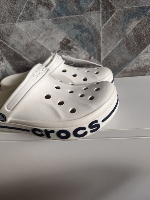 Crocs Iconic Comfort rozmiar 41 nowe