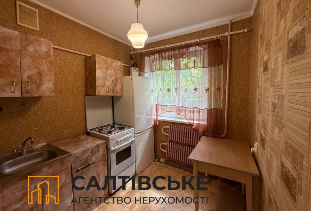 ОВ-4405 Продам 1к квартиру на Салтовке. Академика Барабашова 656 м/р