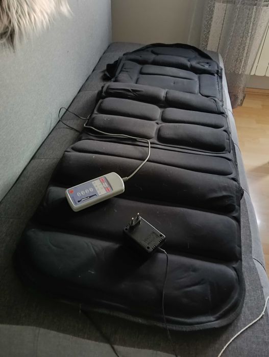 masażer Shengtai st-0388