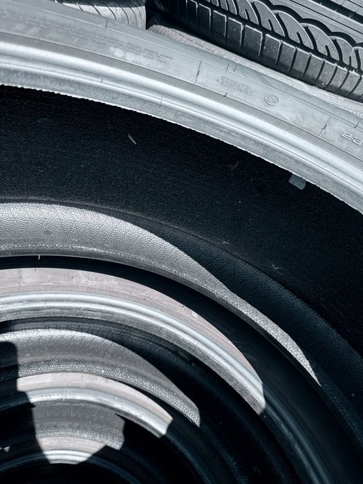 235 55 19 Goodyear Ultragrip Perfomance+ Антіпрокол 90% 2022 Шини Зима