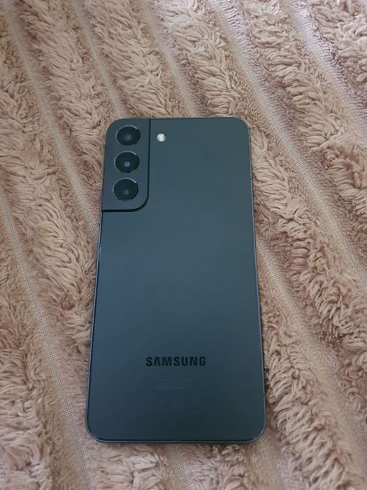 обмен самсунг s22 на айфон