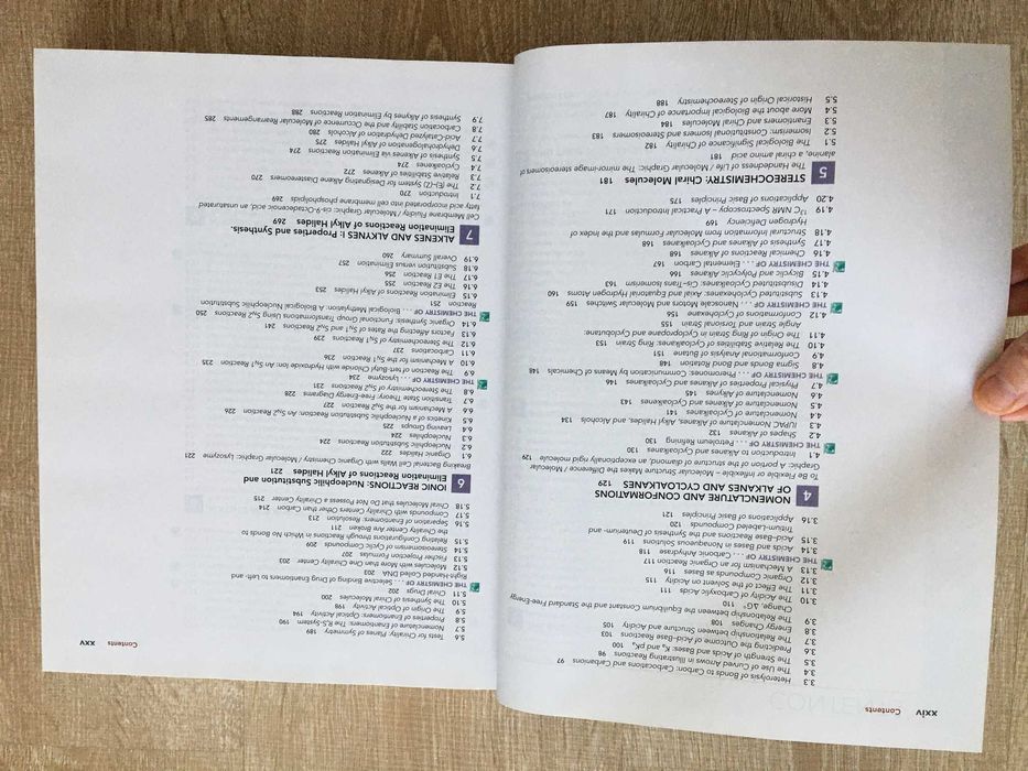 Organic Chemistry: T. W. Graham Solomons, Craig Fryhle