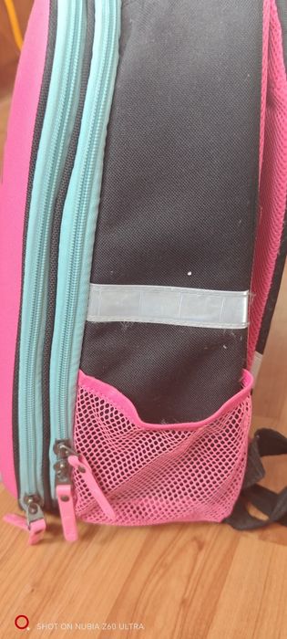 Продам рюкзак (ку ку) для девочки (дівчинки)