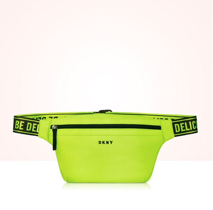 Бананка DKNY