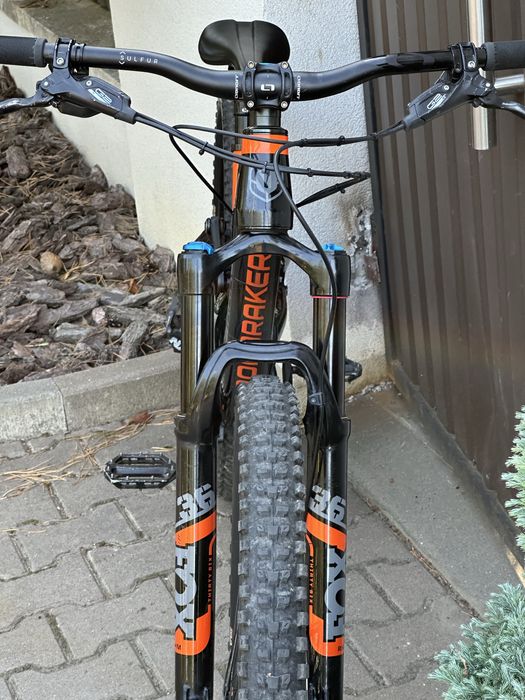 Mondraker Foxy Alloy 2022