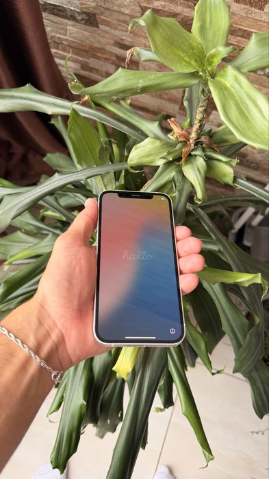 iPhone 12 Branco 128GB