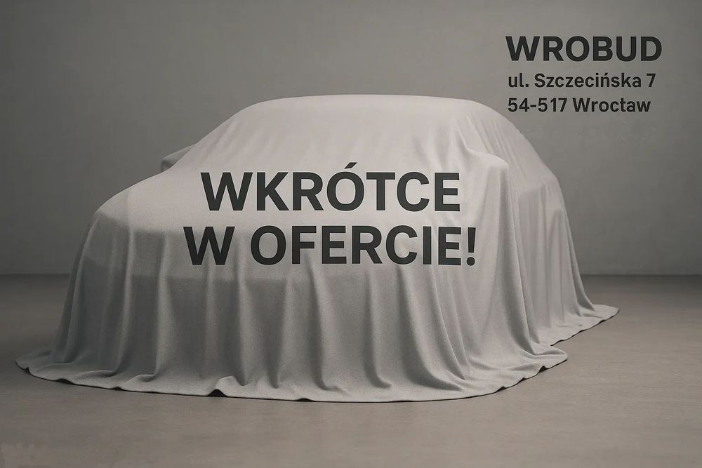 Kia Sportage 1.6T-GDI 160KM 7DCT 2WD / Wersja: L+Aeb, Gwarancja