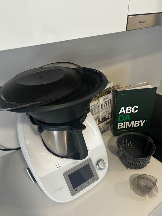 BIMBY TM5 - completa