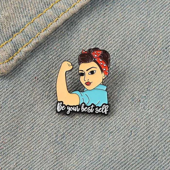 PIN | Be Your Best Self