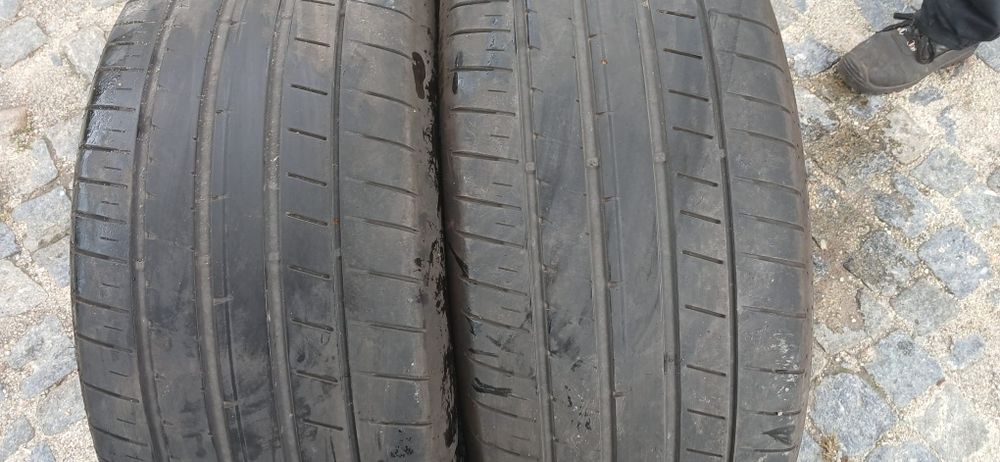 Pneus  285/40R20