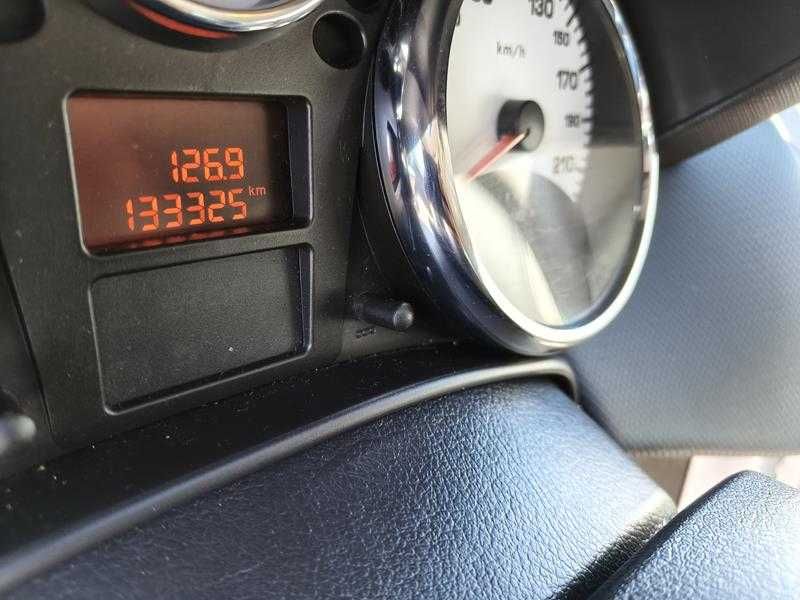 Peugeot 207 CC 1.6 THP GT